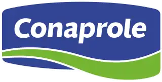 Conaprole logo.