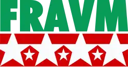 Logo de la FRAVM