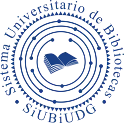 Logotipo del SiUBiUDG