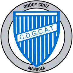 Escudo de Godoy Cruz