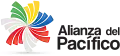 Escudo de Alianza del Pacífico