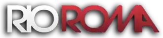 Logotipo oficial de RíoRoma