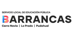 Servicio Local de Educación Pública Barrancas. Colina, Lo Prado, Pudahuel