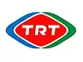 Logo de TRT desde 2001 hasta 2018.