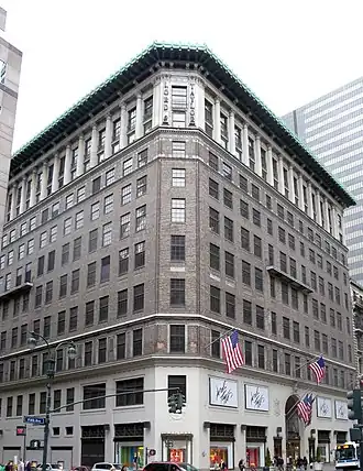 Lord & Taylor Building