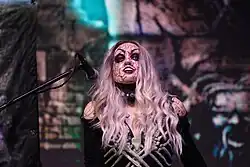 Hella teclado 2012-actualidad