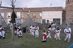 Ritual del Jurru