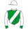 Horse racing silks