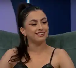 Luana Persíncula (Desde 2024)