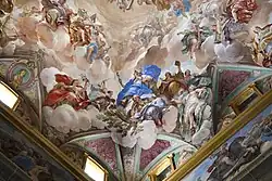 Prudenza e altre personificazioni