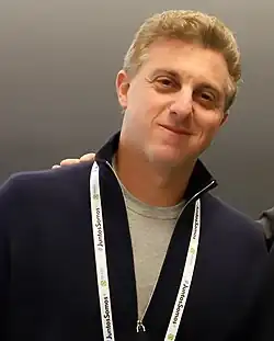 Luciano Huck