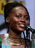 Lupita Nyong'o