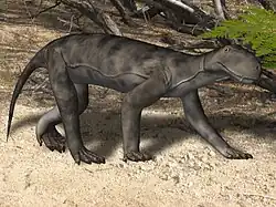 Reconstrucción por computadora