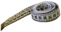 Cinta métrica