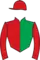 Horse racing silks