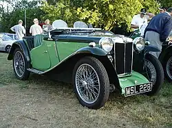 MG PA 1934-35