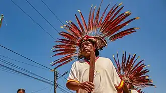 Danza de los macheteros