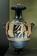 Hidria, c. 375–350 a. C.