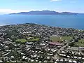 Isla Magnética y suburbios de Townsville