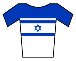 Israel National Road Cycling Championships - Women RR