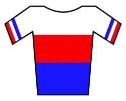 Czech Republic National Road Cycling Championships - Men ITT