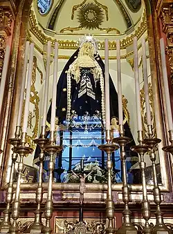 Nuestra Señora de los Dolores