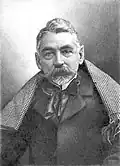 Stéphane Mallarmé.