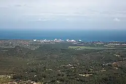 Àrea marina Costa de Llevant