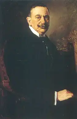 García Prieto.