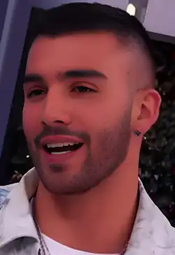 Manuel Turizo ( 2025 )