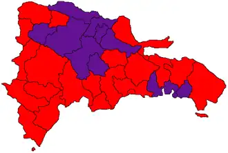 Elecciones generales de la República Dominicana de 1990