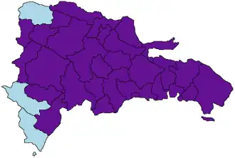 Elecciones presidenciales de la República Dominicana de 2004