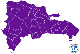Elecciones generales de la República Dominicana de 2016