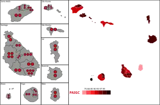 Elecciones parlamentarias de Cabo Verde de 1975