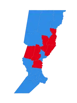 Elecciones provinciales de Santa Fe de 1949