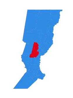 Elecciones provinciales de Santa Fe de 1951