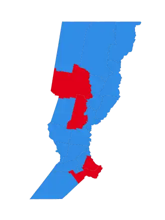 Elecciones provinciales de Santa Fe de 1999