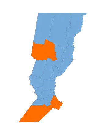 Elecciones provinciales de Santa Fe de 2003