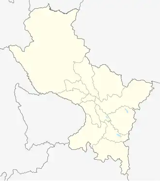 Paucartambo ubicada en Departamento del Cuzco