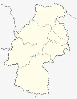 Pampas ubicada en Departamento de Huancavelica