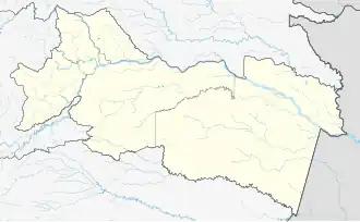 Coca ubicada en Provincia de Orellana