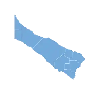 Elecciones provinciales de Formosa de 2015