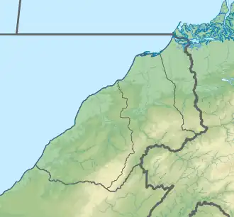 Isla Correa ubicada en Departamento de Tumbes