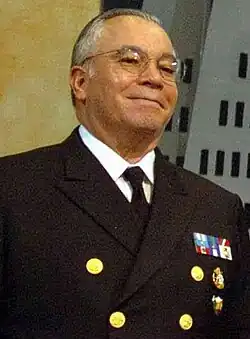 Marco Antonio Peyrot González (2000-2006) (85 años)