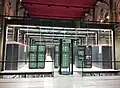 MareNostrum 4 del Barcelona Supercomputing Center (2017)