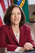 Sen. Cantwell
