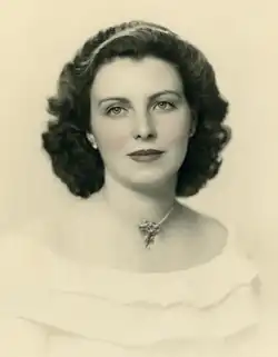 15.º Estela Costa Gomes 1974–1976