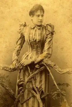 4.º Maria dos Prazeres Bessa Pais 1917–1918