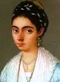 María Manuela Aycinena y Piñol