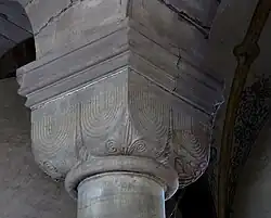 Abadía de Saint-Étienne de Marmoutier